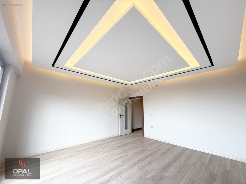 Yıldızkent Göksu Life Ta Satılık 2+1 Ultra Lüks Daire — fotoğraf 8