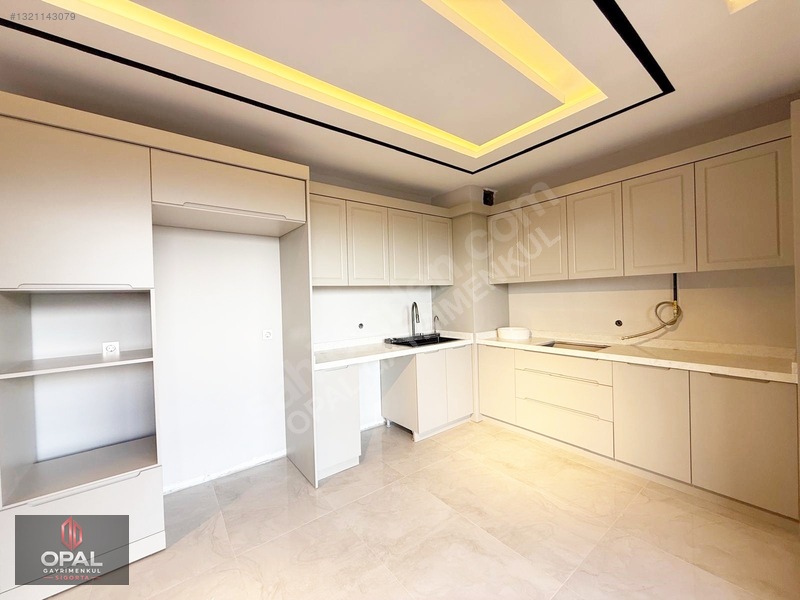 Yıldızkent Göksu Life Ta Satılık 2+1 Ultra Lüks Daire — fotoğraf 11