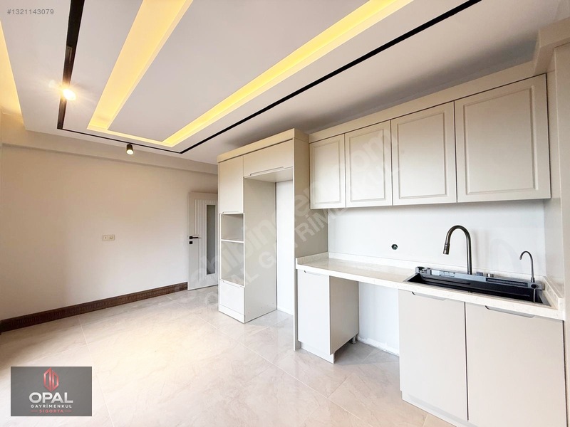 Yıldızkent Göksu Life Ta Satılık 2+1 Ultra Lüks Daire — fotoğraf 12