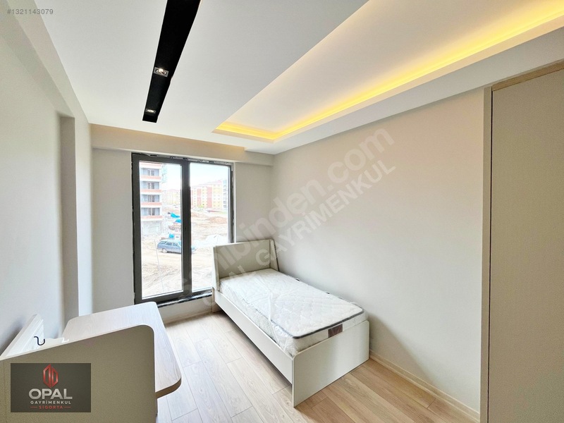 Yıldızkent Göksu Life Ta Satılık 2+1 Ultra Lüks Daire — fotoğraf 13
