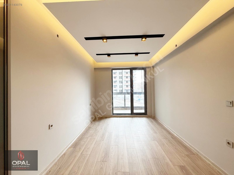 Yıldızkent Göksu Life Ta Satılık 2+1 Ultra Lüks Daire — fotoğraf 14
