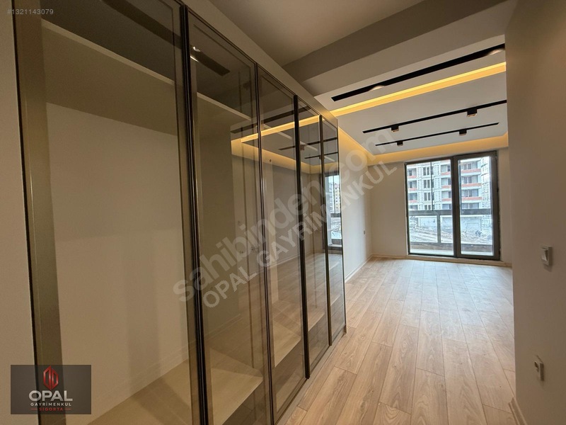 Yıldızkent Göksu Life Ta Satılık 2+1 Ultra Lüks Daire — fotoğraf 19