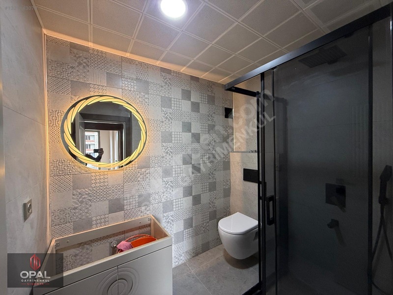 Yıldızkent Göksu Life Ta Satılık 2+1 Ultra Lüks Daire — fotoğraf 21