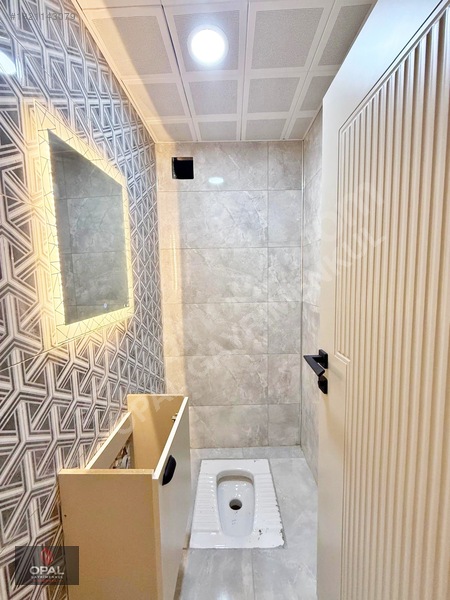 Yıldızkent Göksu Life Ta Satılık 2+1 Ultra Lüks Daire — fotoğraf 23