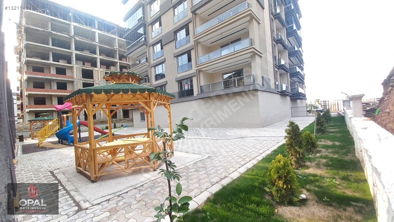 Yıldızkent Göksu Life Ta Satılık 2+1 Ultra Lüks Daire — fotoğraf 25