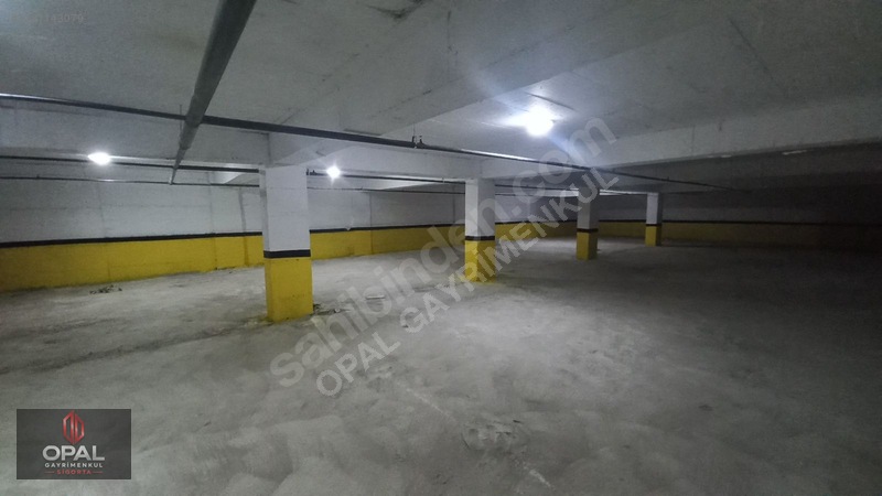 Yıldızkent Göksu Life Ta Satılık 2+1 Ultra Lüks Daire — fotoğraf 28
