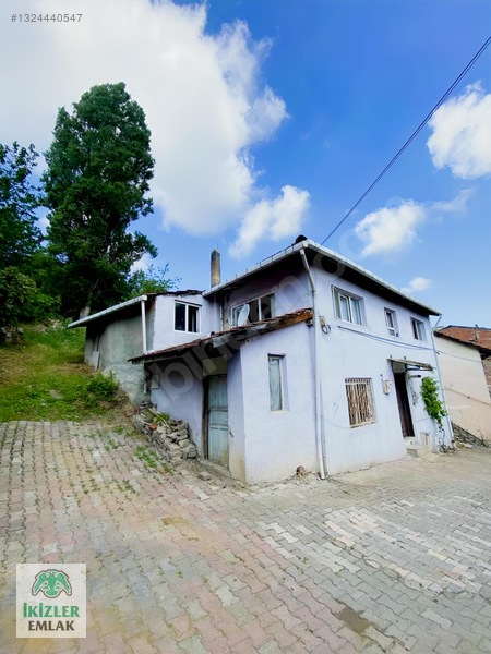Bilecik Söğüt Cumhuriyet Mahallesinde Satılık Müstakil Ev — fotoğraf 23