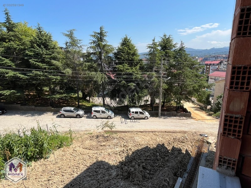 Morex Gayrimenkul'den Ayrı Mutfaklı Geniş Balkonlu 2+1 — fotoğraf 4