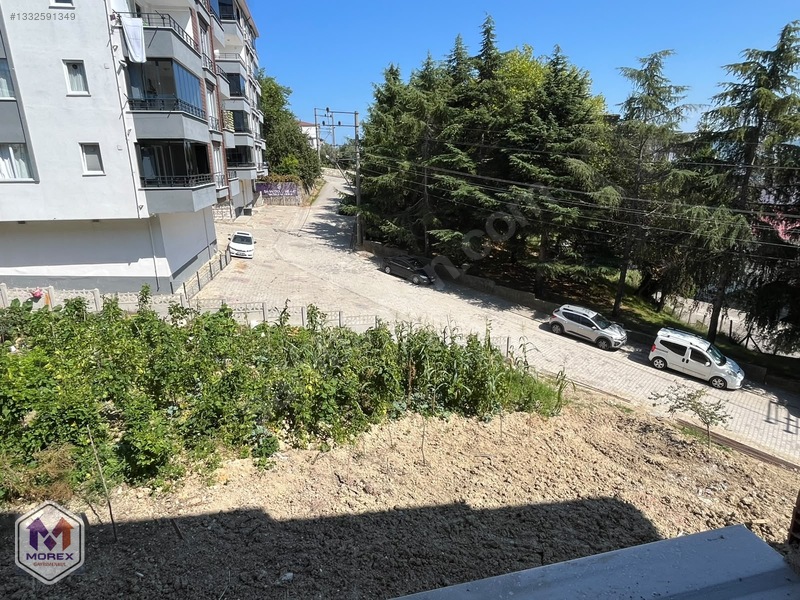 Morex Gayrimenkul'den Ayrı Mutfaklı Geniş Balkonlu 2+1 — fotoğraf 5