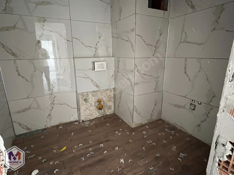 Morex Gayrimenkul'den Ayrı Mutfaklı Geniş Balkonlu 2+1 — fotoğraf 11