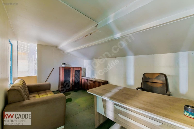 Kw Cadde / Havalimanına Yakın Tuzla Orhanlı'da Kiralık Depo — fotoğraf 13