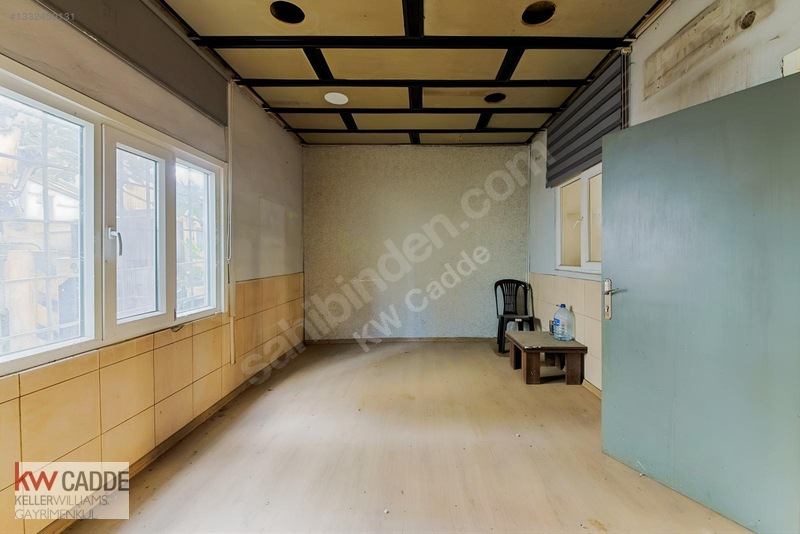 Kw Cadde / Havalimanına Yakın Tuzla Orhanlı'da Kiralık Depo — fotoğraf 15