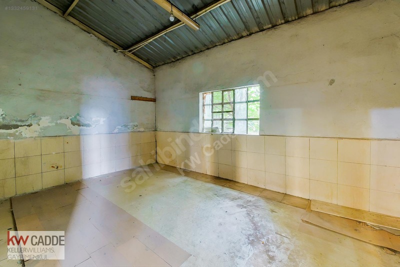 Kw Cadde / Havalimanına Yakın Tuzla Orhanlı'da Kiralık Depo — fotoğraf 24