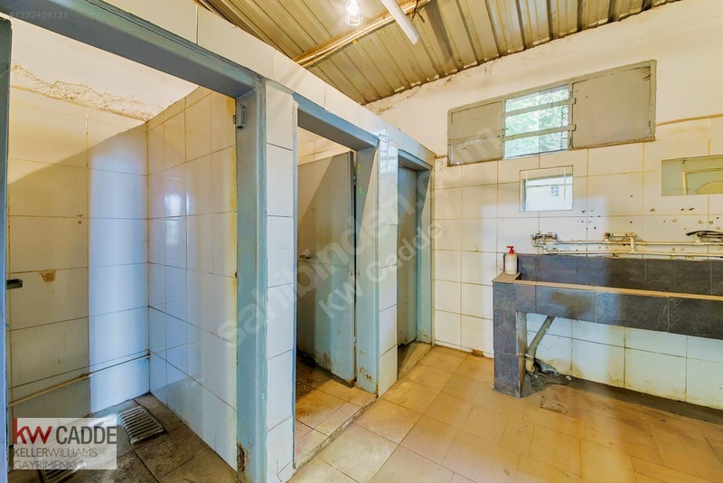 Kw Cadde / Havalimanına Yakın Tuzla Orhanlı'da Kiralık Depo — fotoğraf 26