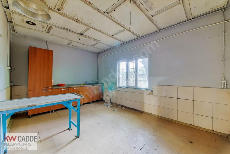 Kw Cadde / Havalimanına Yakın Tuzla Orhanlı'da Kiralık Depo — fotoğraf 28