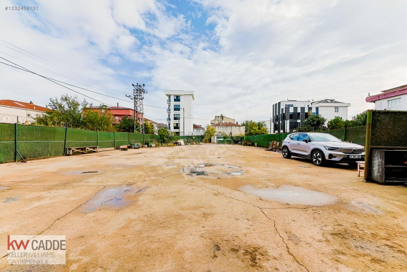 Kw Cadde / Havalimanına Yakın Tuzla Orhanlı'da Kiralık Depo — fotoğraf 35
