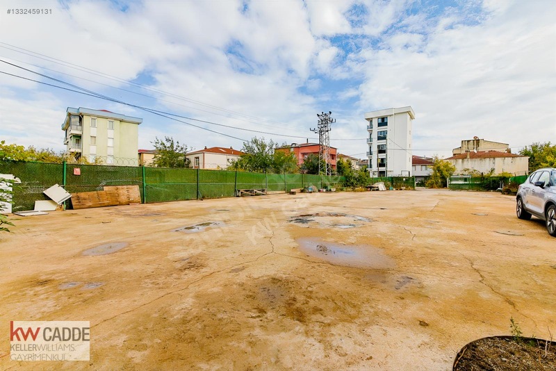 Kw Cadde / Havalimanına Yakın Tuzla Orhanlı'da Kiralık Depo — fotoğraf 36