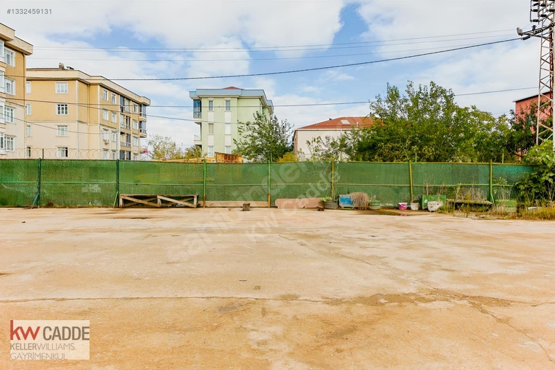Kw Cadde / Havalimanına Yakın Tuzla Orhanlı'da Kiralık Depo — fotoğraf 38