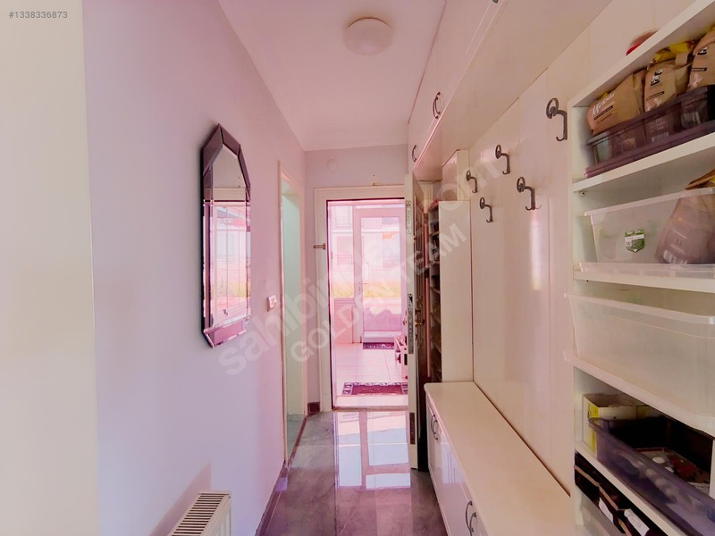 Cenk Onurkent Sitesinde Manzaralı, Geniş Villa — fotoğraf 5