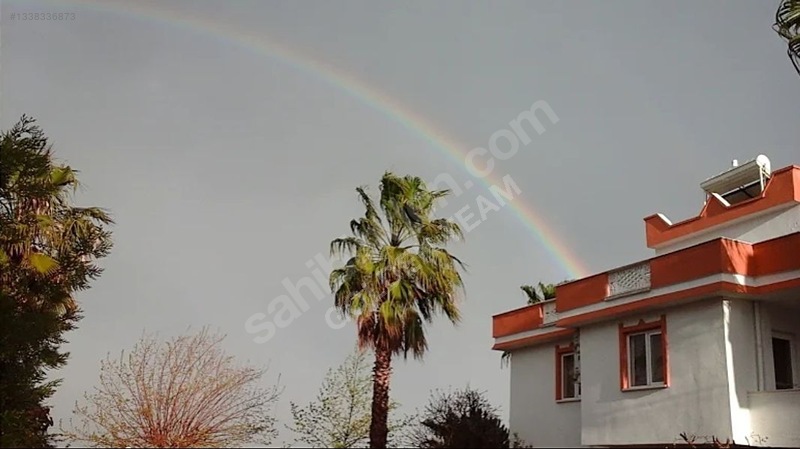Cenk Onurkent Sitesinde Manzaralı, Geniş Villa — fotoğraf 21