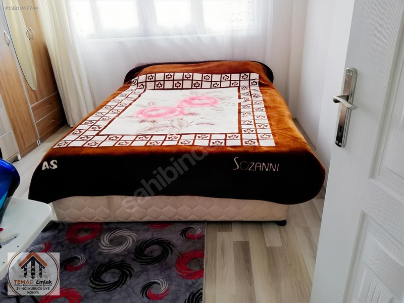 Kosava Mahallesinde 2+1 Garden Park Sitelerinde Kupon Daire — fotoğraf 3