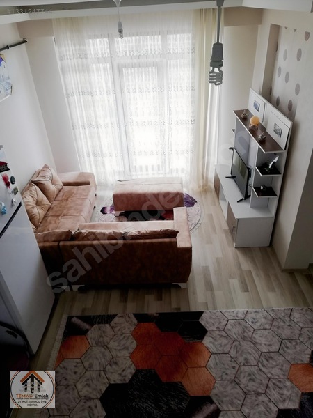 Kosava Mahallesinde 2+1 Garden Park Sitelerinde Kupon Daire — fotoğraf 4