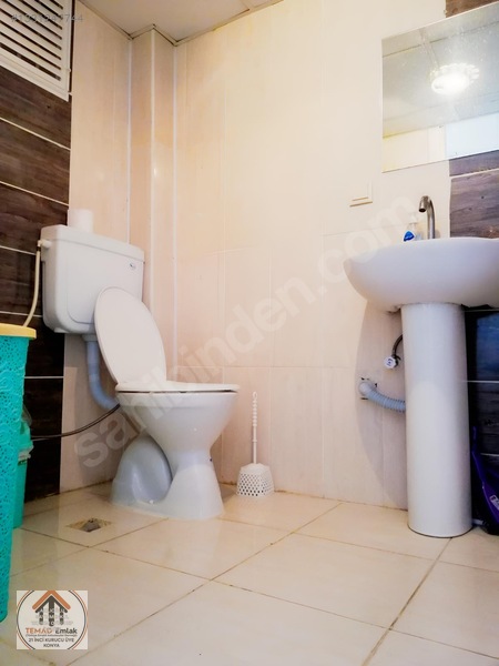 Kosava Mahallesinde 2+1 Garden Park Sitelerinde Kupon Daire — fotoğraf 6