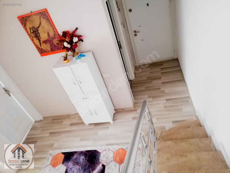 Kosava Mahallesinde 2+1 Garden Park Sitelerinde Kupon Daire — fotoğraf 9
