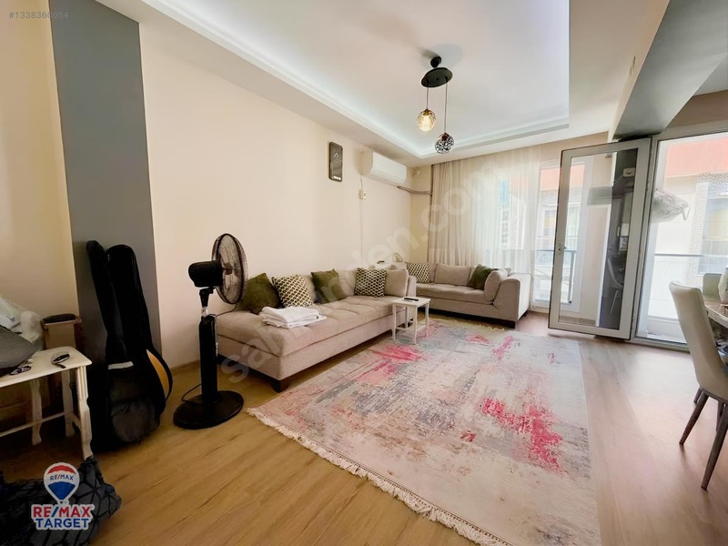 Karşıyaka Yenı Gırne De 3+1 Kış Balkonlu Dubleks 154 M² Daire — fotoğraf 2