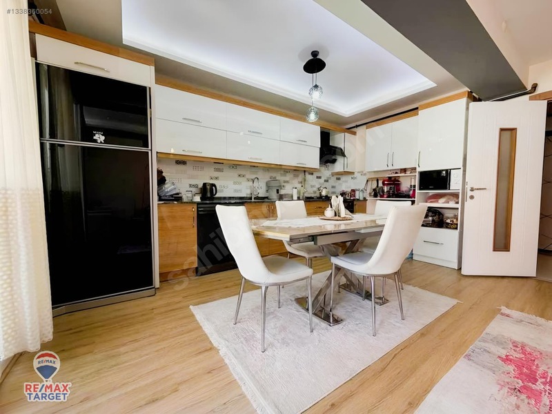 Karşıyaka Yenı Gırne De 3+1 Kış Balkonlu Dubleks 154 M² Daire — fotoğraf 5