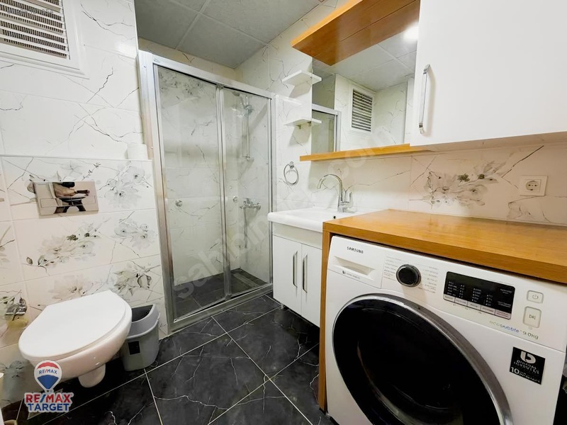 Karşıyaka Yenı Gırne De 3+1 Kış Balkonlu Dubleks 154 M² Daire — fotoğraf 6