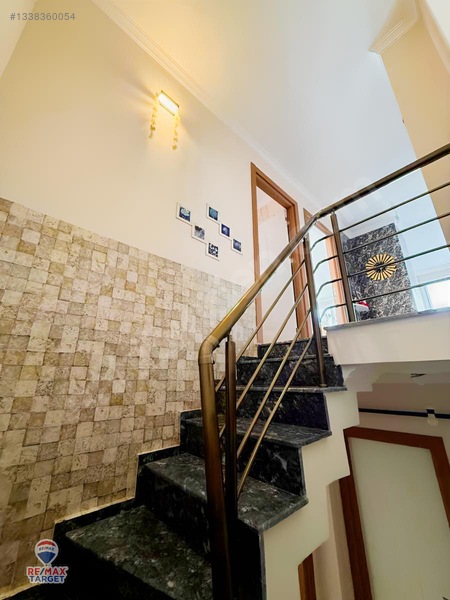 Karşıyaka Yenı Gırne De 3+1 Kış Balkonlu Dubleks 154 M² Daire — fotoğraf 7