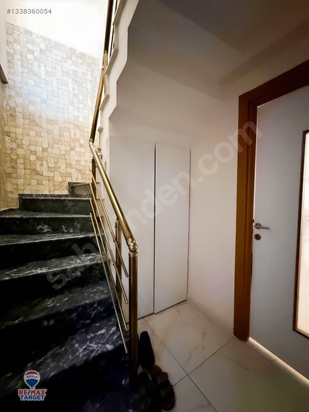 Karşıyaka Yenı Gırne De 3+1 Kış Balkonlu Dubleks 154 M² Daire — fotoğraf 8