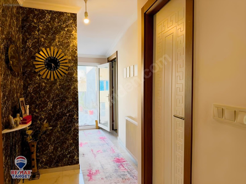 Karşıyaka Yenı Gırne De 3+1 Kış Balkonlu Dubleks 154 M² Daire — fotoğraf 9
