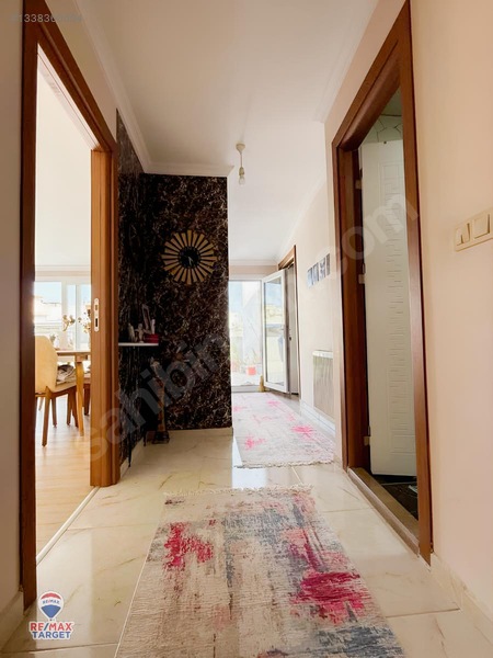 Karşıyaka Yenı Gırne De 3+1 Kış Balkonlu Dubleks 154 M² Daire — fotoğraf 10