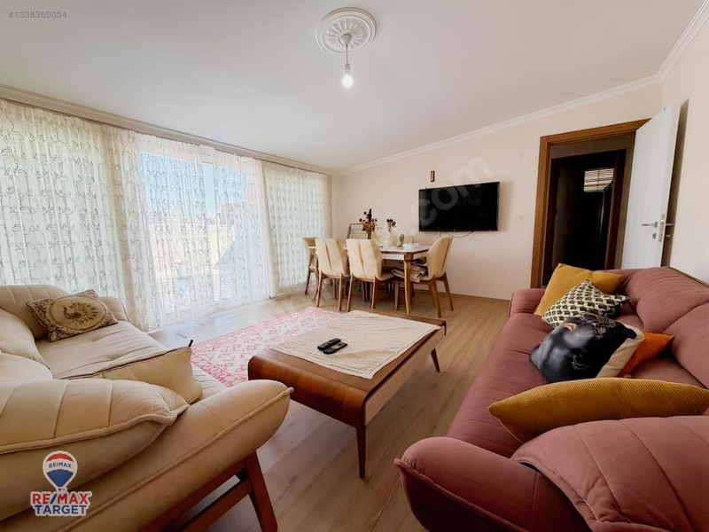 Karşıyaka Yenı Gırne De 3+1 Kış Balkonlu Dubleks 154 M² Daire — fotoğraf 12