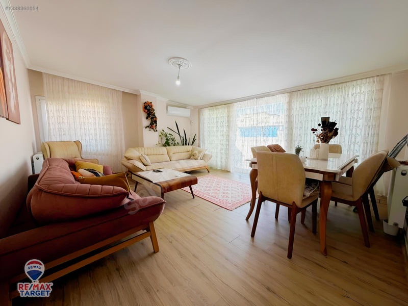 Karşıyaka Yenı Gırne De 3+1 Kış Balkonlu Dubleks 154 M² Daire — fotoğraf 13