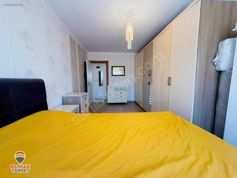 Karşıyaka Yenı Gırne De 3+1 Kış Balkonlu Dubleks 154 M² Daire — fotoğraf 14