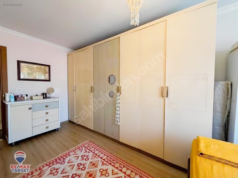 Karşıyaka Yenı Gırne De 3+1 Kış Balkonlu Dubleks 154 M² Daire — fotoğraf 16