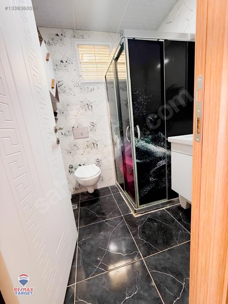 Karşıyaka Yenı Gırne De 3+1 Kış Balkonlu Dubleks 154 M² Daire — fotoğraf 17