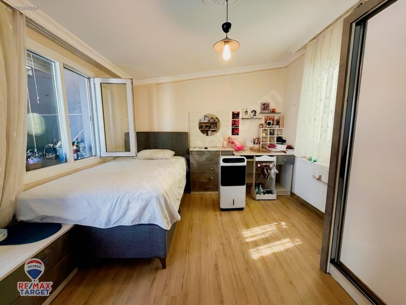 Karşıyaka Yenı Gırne De 3+1 Kış Balkonlu Dubleks 154 M² Daire — fotoğraf 18