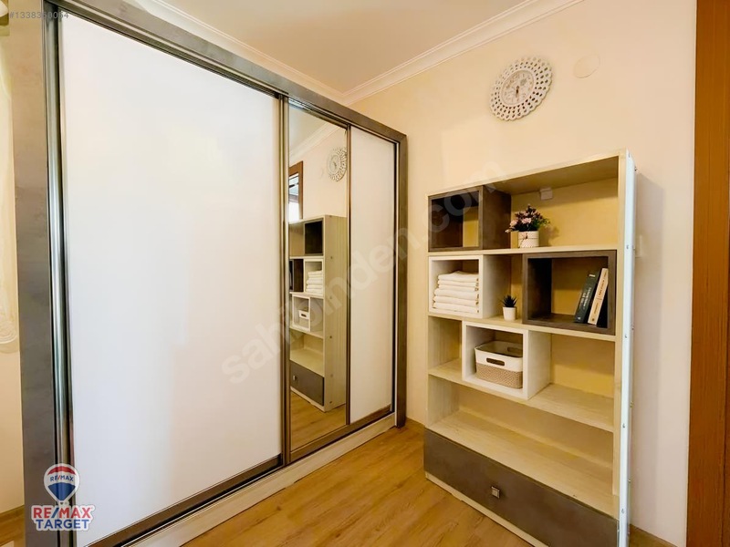 Karşıyaka Yenı Gırne De 3+1 Kış Balkonlu Dubleks 154 M² Daire — fotoğraf 19
