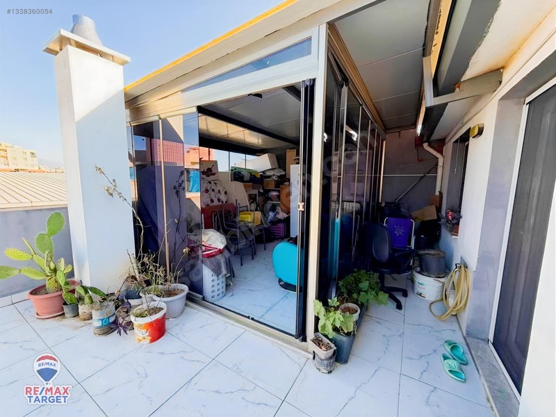 Karşıyaka Yenı Gırne De 3+1 Kış Balkonlu Dubleks 154 M² Daire — fotoğraf 20
