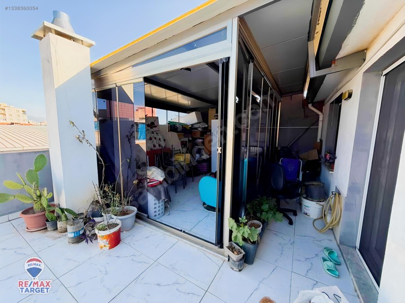 Karşıyaka Yenı Gırne De 3+1 Kış Balkonlu Dubleks 154 M² Daire — fotoğraf 21