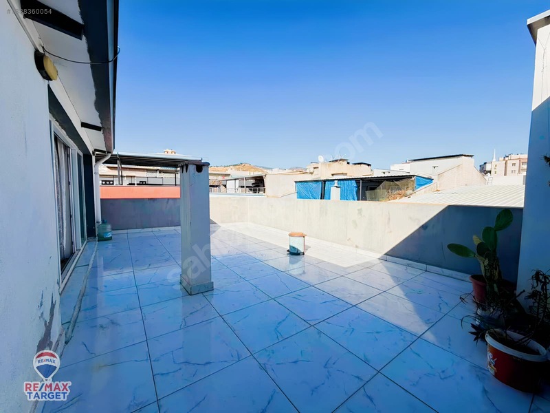 Karşıyaka Yenı Gırne De 3+1 Kış Balkonlu Dubleks 154 M² Daire — fotoğraf 23