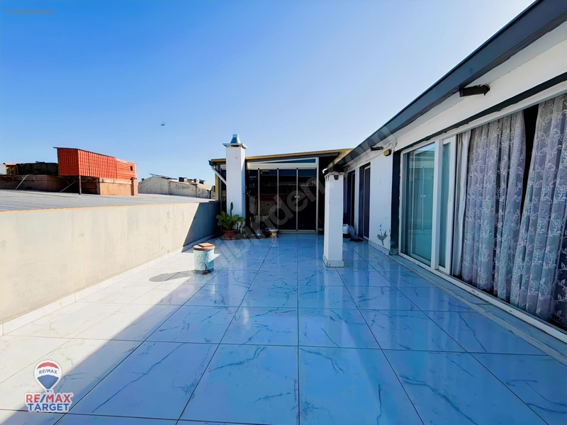 Karşıyaka Yenı Gırne De 3+1 Kış Balkonlu Dubleks 154 M² Daire — fotoğraf 24