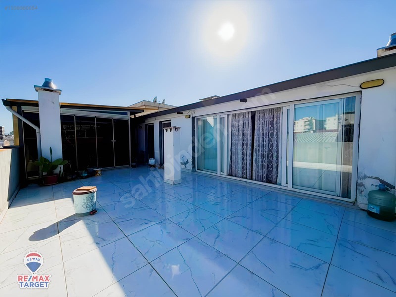 Karşıyaka Yenı Gırne De 3+1 Kış Balkonlu Dubleks 154 M² Daire — fotoğraf 25