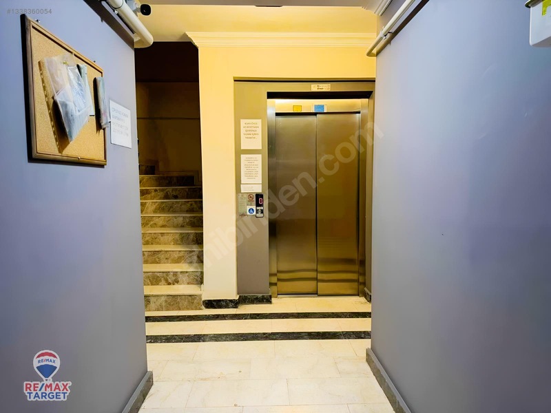 Karşıyaka Yenı Gırne De 3+1 Kış Balkonlu Dubleks 154 M² Daire — fotoğraf 27