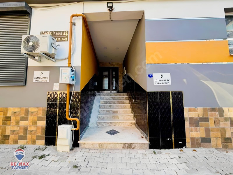 Karşıyaka Yenı Gırne De 3+1 Kış Balkonlu Dubleks 154 M² Daire — fotoğraf 28