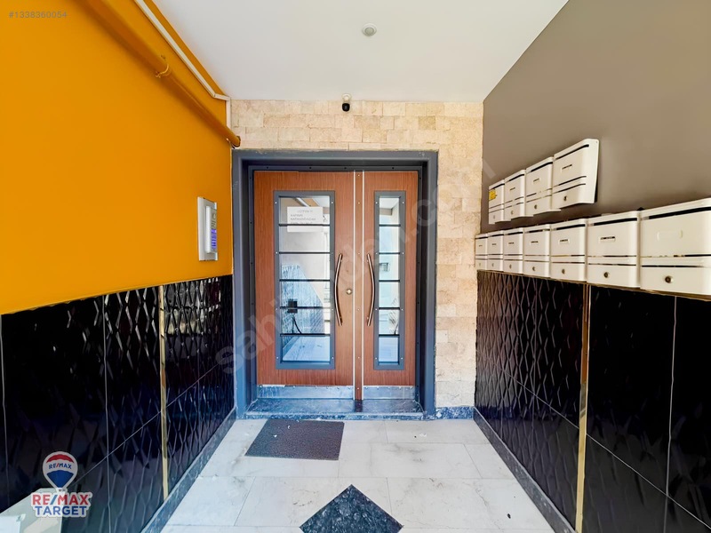 Karşıyaka Yenı Gırne De 3+1 Kış Balkonlu Dubleks 154 M² Daire — fotoğraf 29